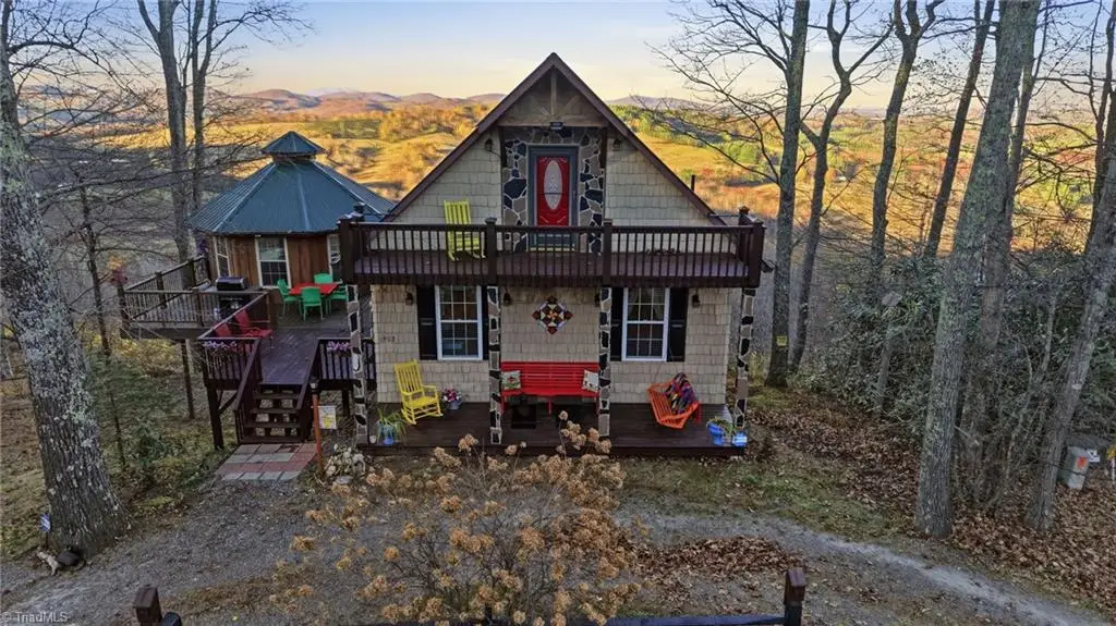 1902 Brown Road, Sparta, NC 28675 - Image #1