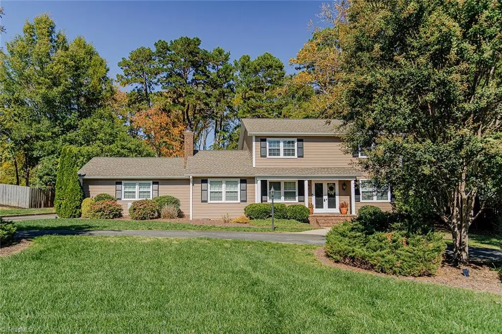 817 Kimberly Road, Burlington, NC 27215 - Image #1