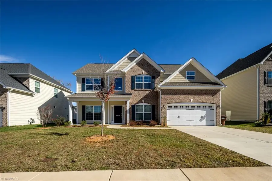 4612 Owls View Court, Colfax, NC 27235 - Image #2