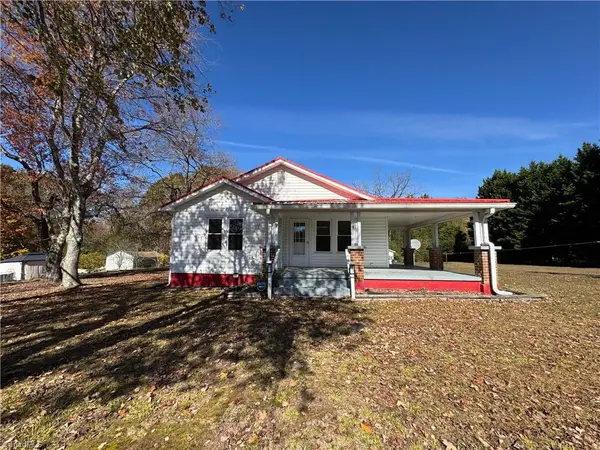 400 Bradstone Drive, Winston-Salem, NC 27107