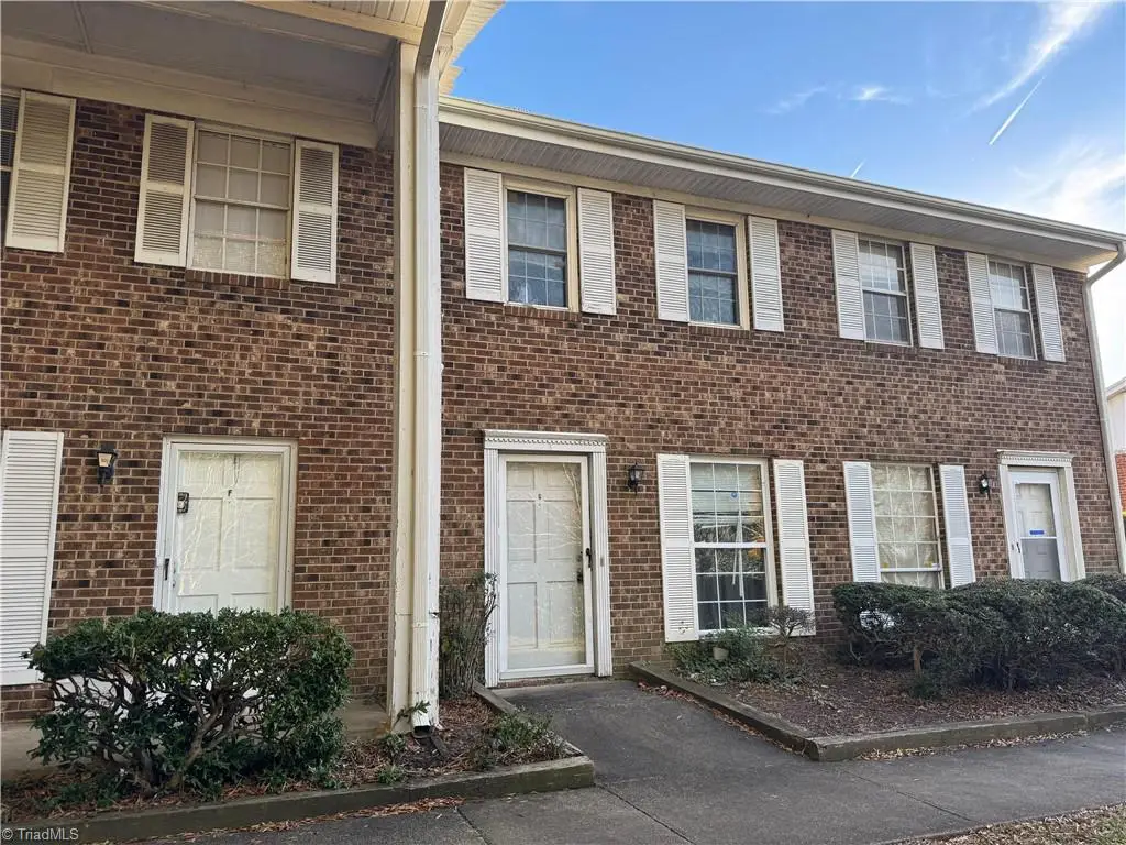 1303 W Meadowview Road #G, Greensboro, NC 27403 - Image #1