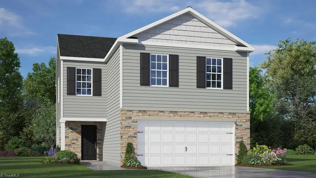 1909 Lily Drive, Haw River, NC 27258 - Image #1