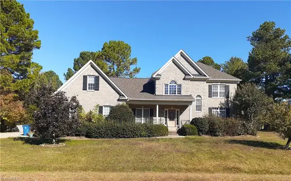 705 Gadwall Drive, Greensboro, NC 27455