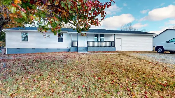 301 E Vandalia Road, Greensboro, NC 27406