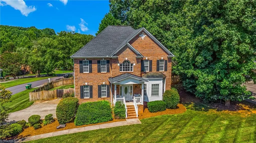 4556 Carriagebrook Court, Clemmons, NC 27012 - Image #1