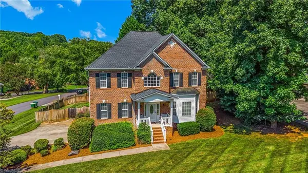 4556 Carriagebrook Court, Clemmons, NC 27012