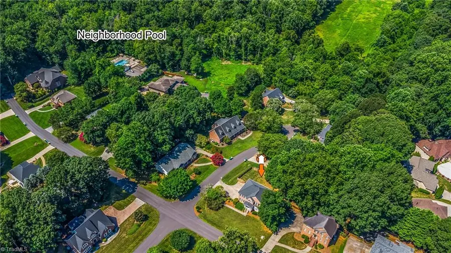 4556 Carriagebrook Court, Clemmons, NC 27012 - Image #2