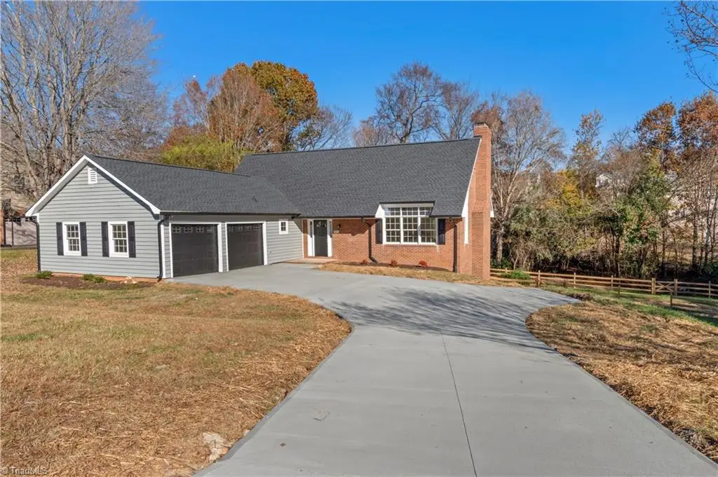 5309 Moss Creek Lane, Clemmons, NC 27012 - Image #1