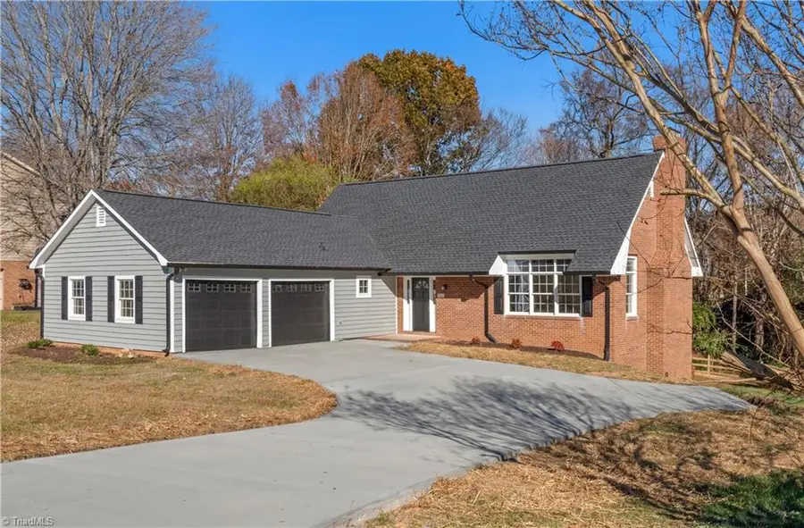 5309 Moss Creek Lane, Clemmons, NC 27012 - Image #2