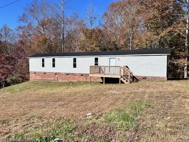 4872 Oak Branch Lane, Walkertown, NC 27051 - Image #1