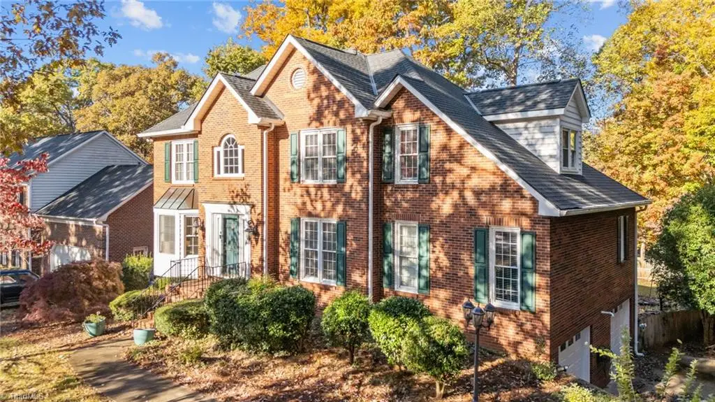 280 Birchridge Drive, Kernersville, NC 27284 - Image #1