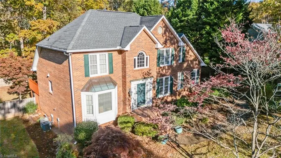 280 Birchridge Drive, Kernersville, NC 27284 - Image #2