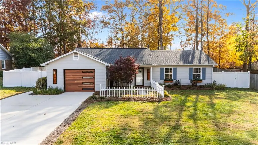 1924 Middlewood Court, High Point, NC 27265 - Image #1
