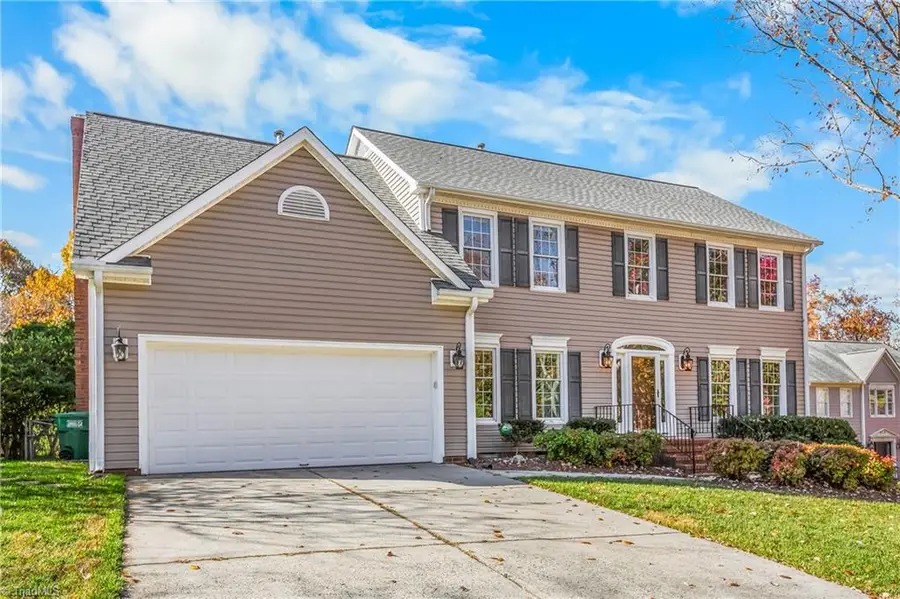 2115 Mirus Court, High Point, NC 27265 - Image #3