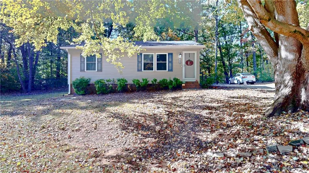 1620 Feezor Road, Lexington, NC 27292 - Image #1