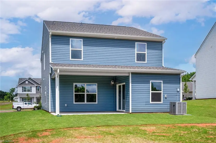 421 Robindale Court, Winston Salem, NC 27107 - Image #3