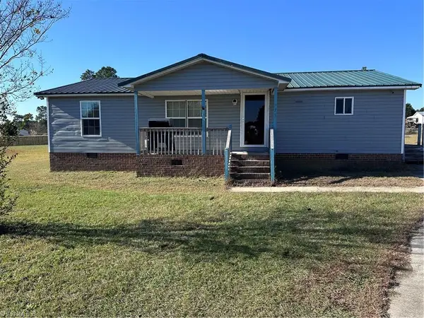 275 Independence Way, Cameron, NC 28326