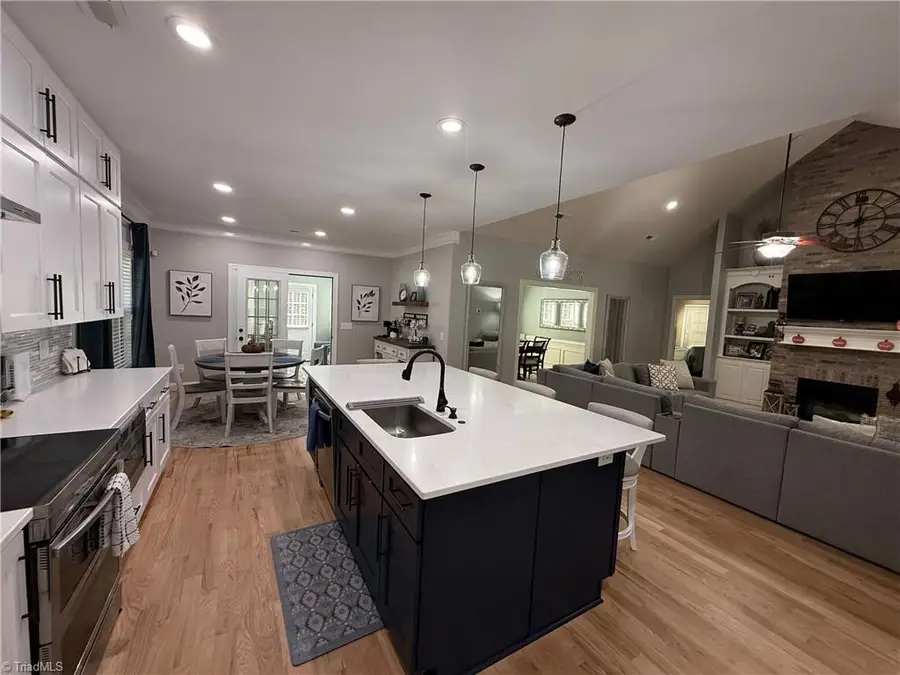 4052 Ridgeline Drive, Kernersville, NC 27284 - Image #2