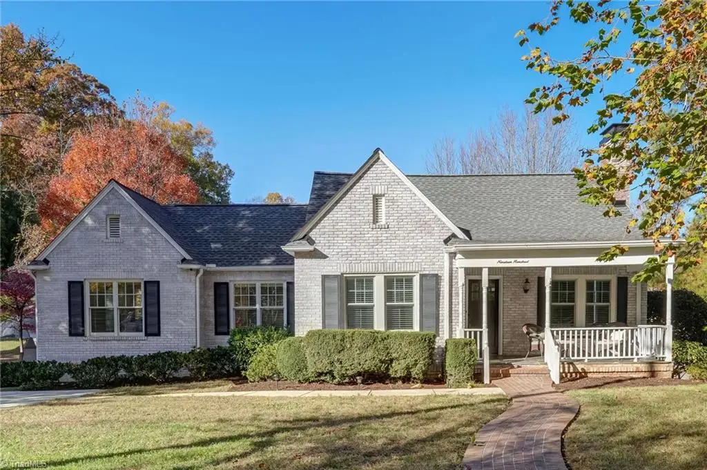 1900 Fernwood Drive, Greensboro, NC 27408 - Image #1