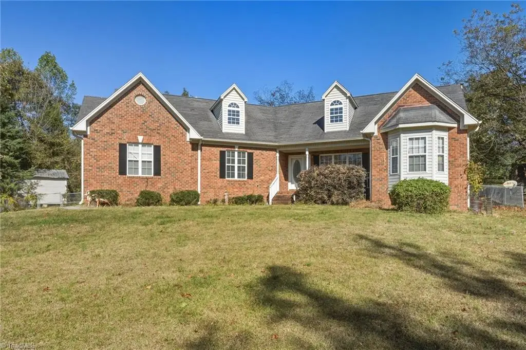 181 Timberwolfe Trail, Midway Township, NC 27107 - Image #1