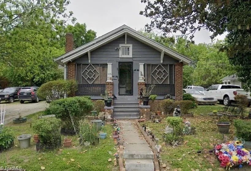 328 Ennis Street, High Point, NC 27260 - Image #1