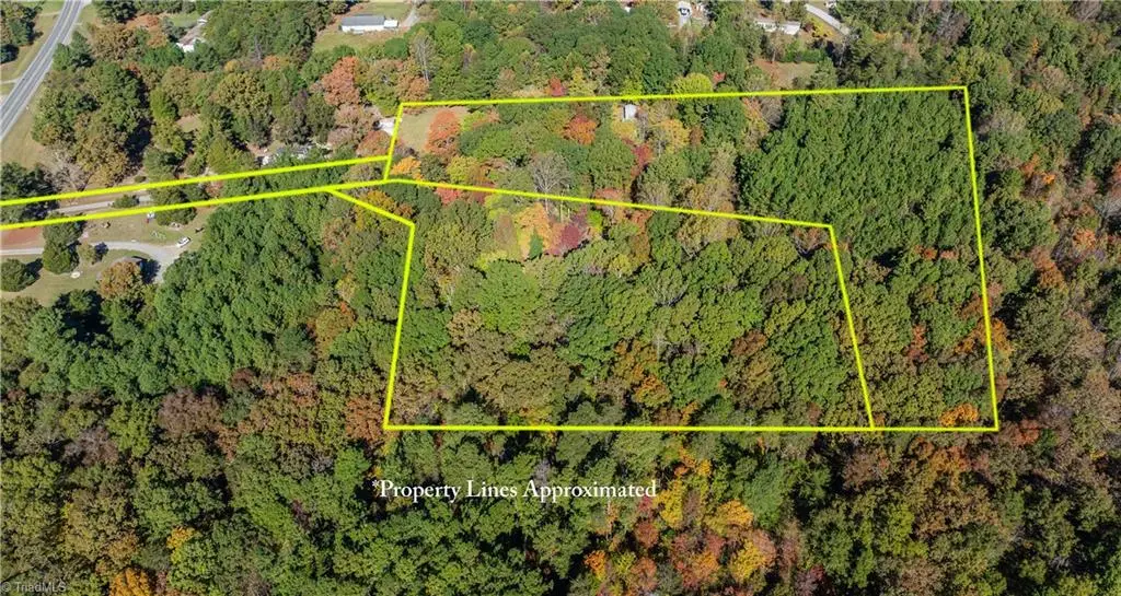 4182 Flint Rock Drive, Graham, NC 27253 - Image #1