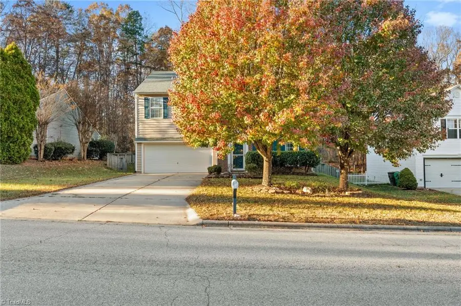 4505 Garden Club Street, High Point, NC 27265 - Image #3