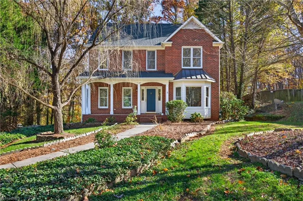 4389 Winterberry Ridge Court, Clemmons, NC 27103 - Image #1