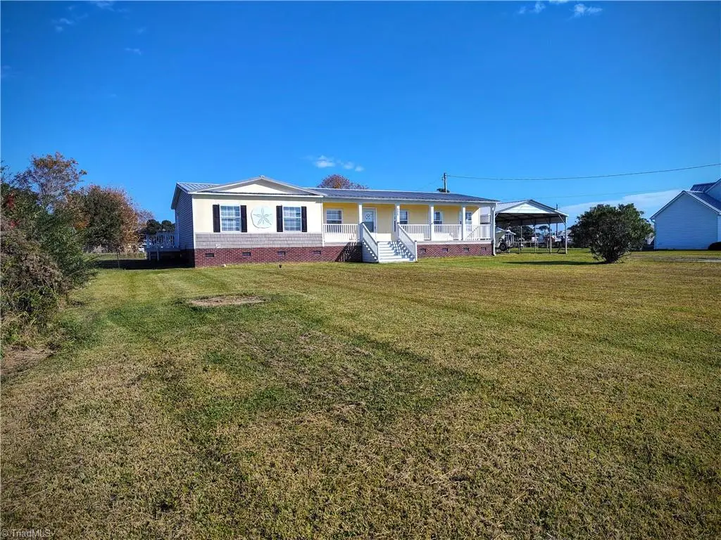 881 Island Road, Harkers Island, NC 28531 - Image #1