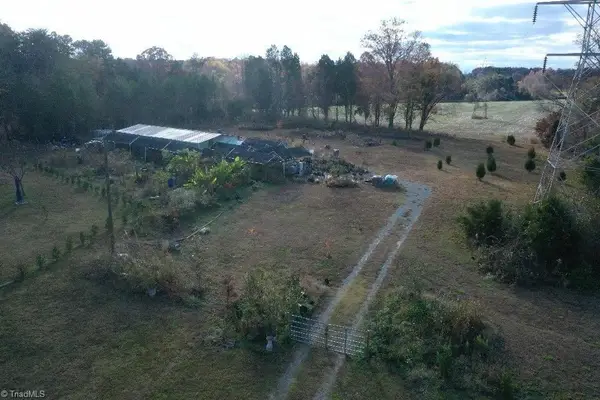 502 Jim Bell Road, Lexington, NC 27292