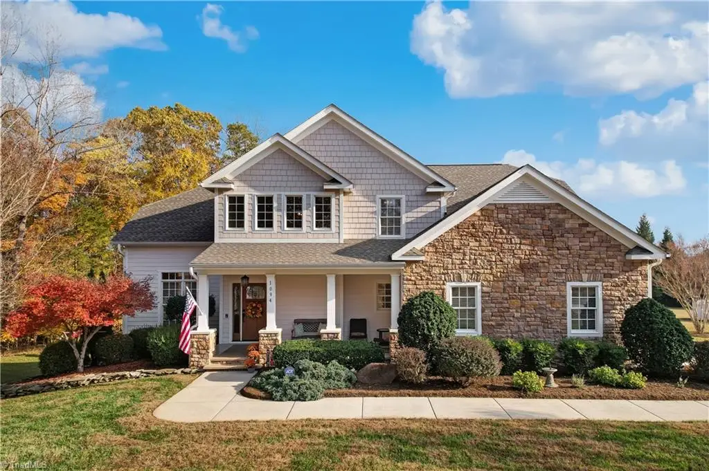 1094 Town Creek Road, Eden, NC 27288 - Image #1