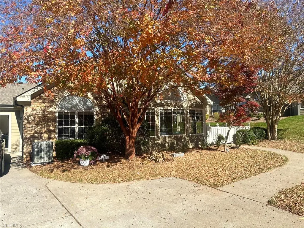 3464 Waterwheel Circle, Winston Salem, NC 27103 - Image #1
