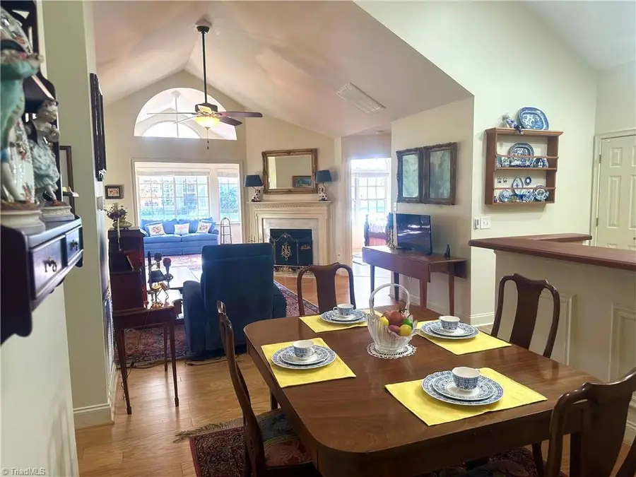 3464 Waterwheel Circle, Winston Salem, NC 27103 - Image #3