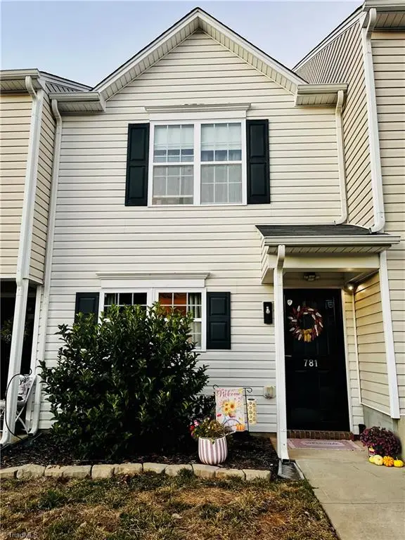 781 Popes Creek Road, Kernersville, NC 27284