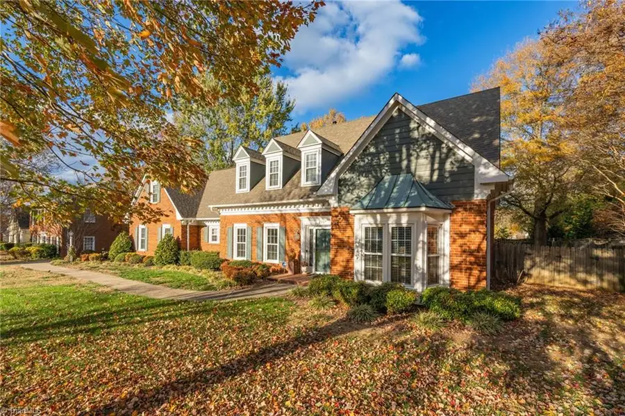 255 Weatherfield Lane, Kernersville, NC 27284 - Image #2