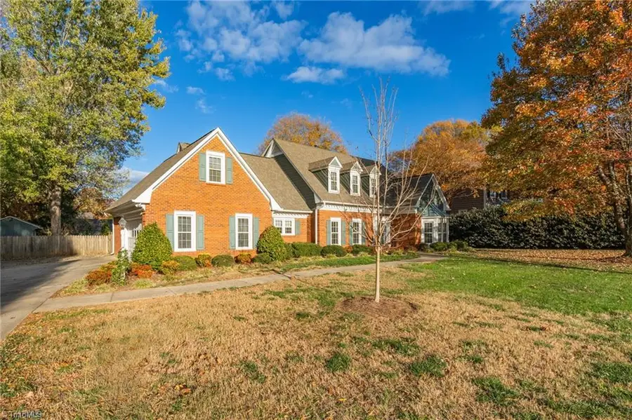 255 Weatherfield Lane, Kernersville, NC 27284 - Image #3