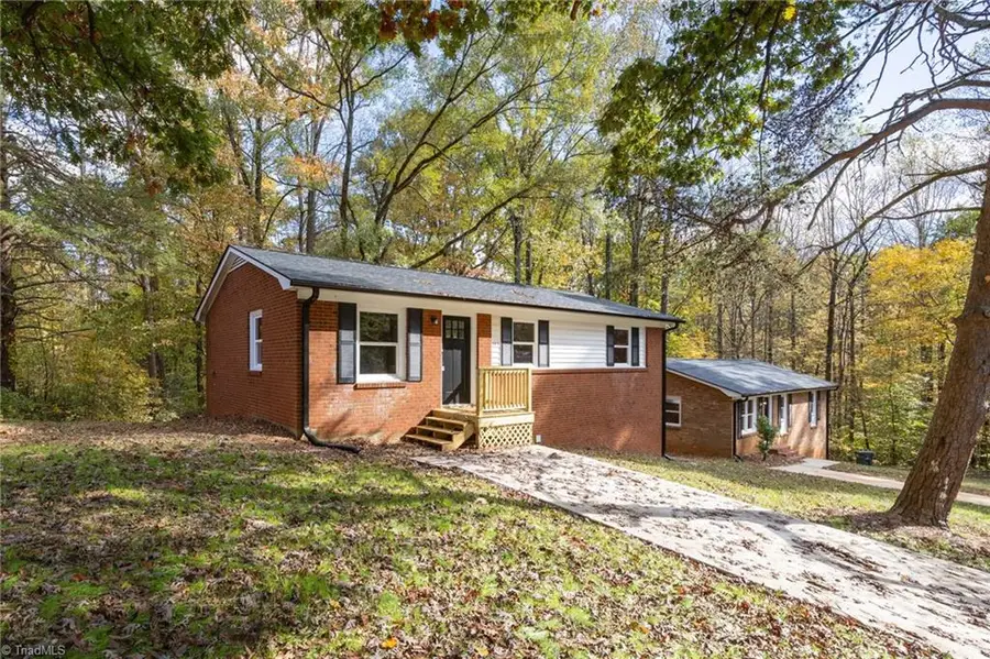 340 Northview Drive, Lexington, NC 27295 - Image #3