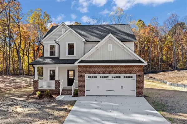 6049 Frye Bridge Road, Clemmons, NC 27012