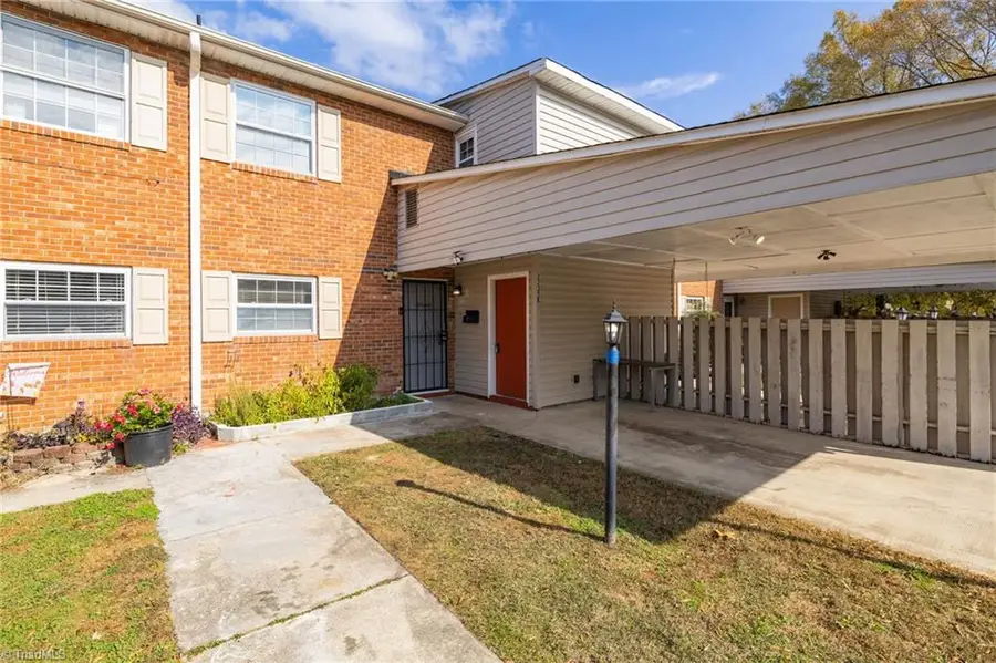 2235 Shadow Valley Road #E, High Point, NC 27265 - Image #2