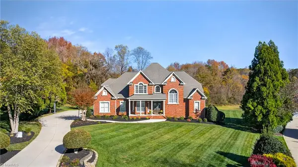 4900 Robdot Drive, Oak Ridge, NC 27310