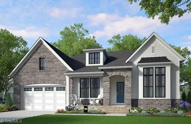 7784 Chadding Drive, Oak Ridge, NC 27310 - Image #1