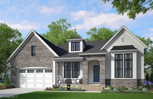 7784 Chadding Drive, Oak Ridge, NC 27310