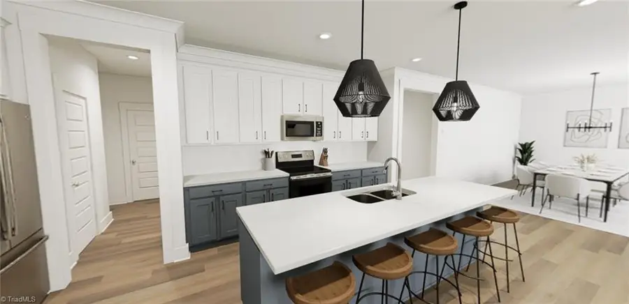 7784 Chadding Drive, Oak Ridge, NC 27310 - Image #3