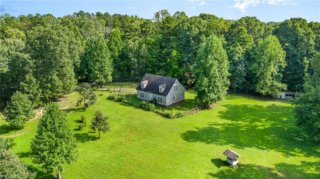 1416 Southmont Drive, Asheboro, NC 27205 - Image #1