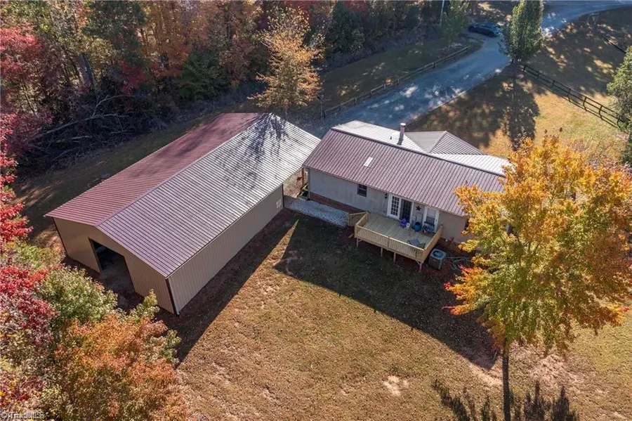 5005 Friendship Circle Road, East Bend, NC 27018 - Image #2