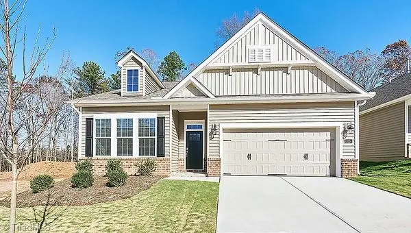 1929 Malvina Court, Graham, NC 27253
