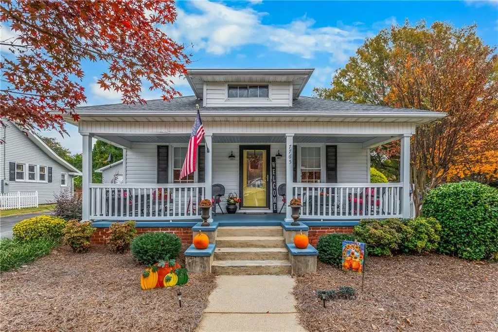 7765 Broad Street, Rural Hall, NC 27045 - Image #1