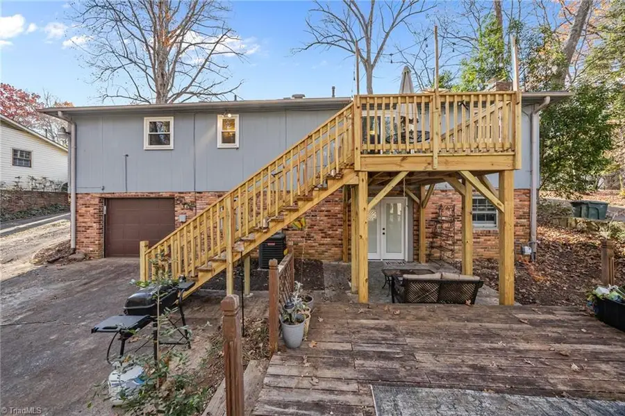 931 Ransom Road, Winston Salem, NC 27106 - Image #2