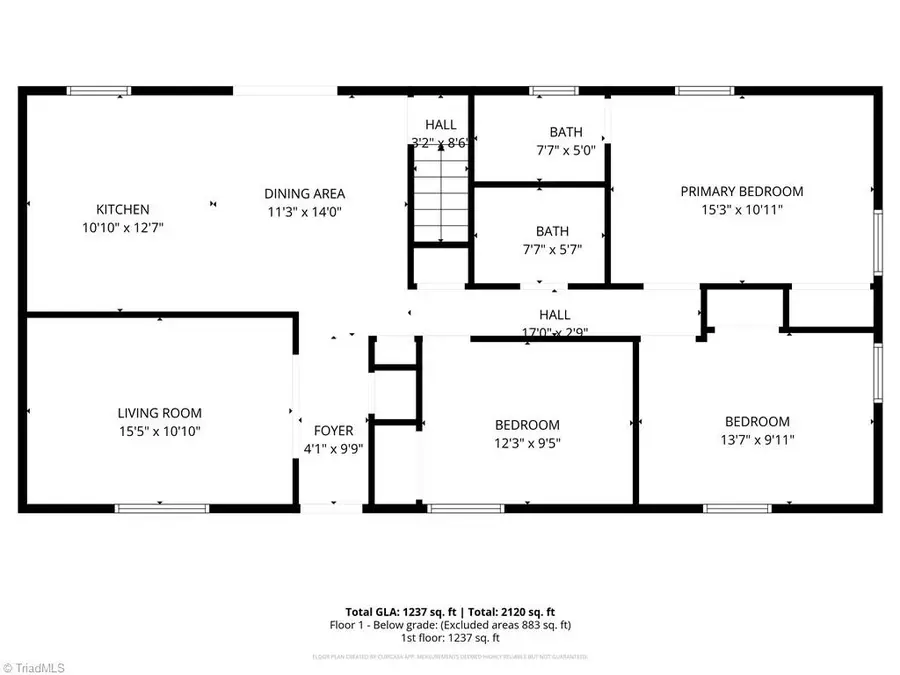 931 Ransom Road, Winston Salem, NC 27106 - Image #3