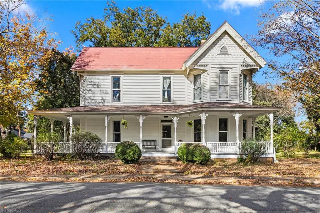 200 Albright Avenue, Graham, NC 27253 - Image #1